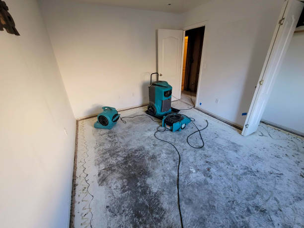 24/7 water damage repair in Kettering, OH