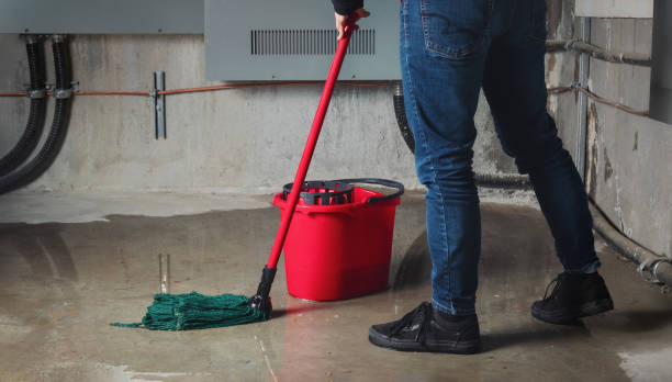 Best Emergency water extraction  in Kettering, OH