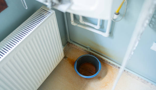 Best Flood damage cleanup  in Kettering, OH