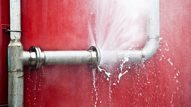 Best 24-hour water damage restoration  in Kettering, OH